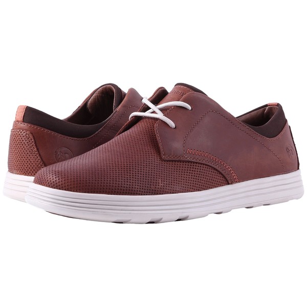 100%本物 ダナム メンズ ドレスシューズ シューズ Colchester Oxford Brown, kpisports 55893ecc