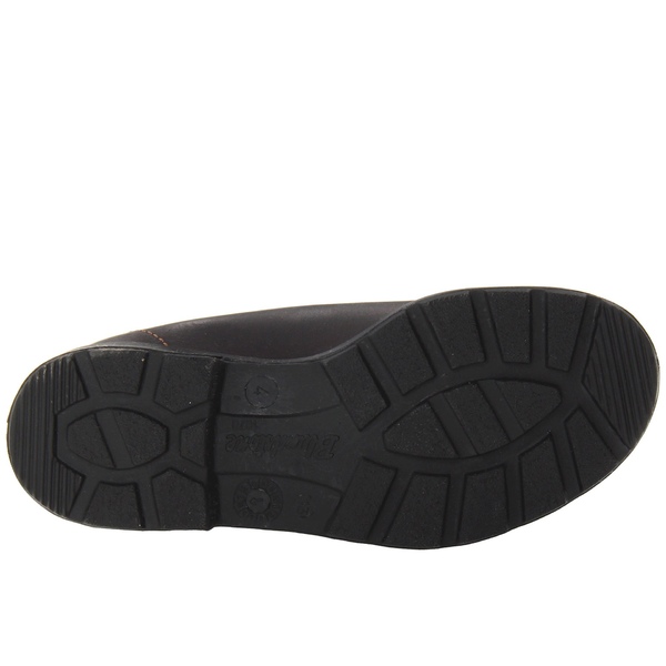 ブランドストーン 4年保証 メンズ ブーツ レインブーツ シューズ Olive Bl519 Stout Brown