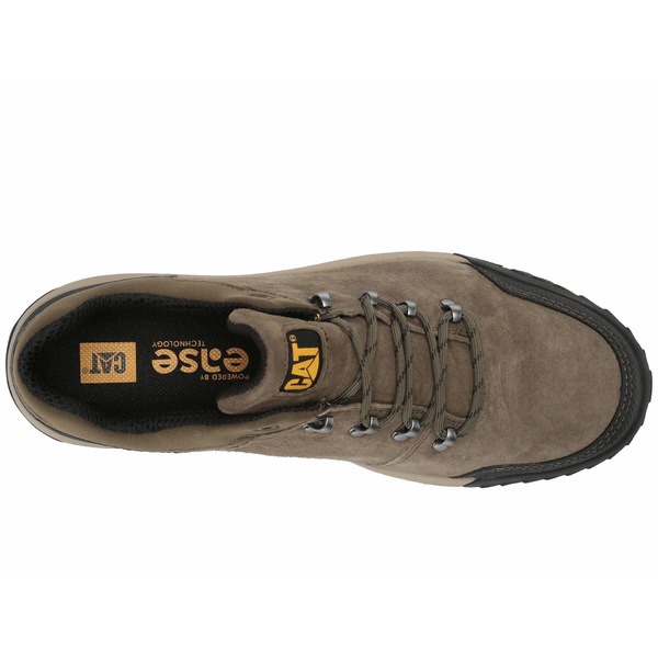 caterpillar converge steel toe