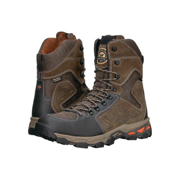 【超特価sale開催!】 アイリッシュ・セッター メンズ ブーツ&レインブーツ シューズ Ravine 2885 Gray/Black, かぐチャンネル 8d360bdf