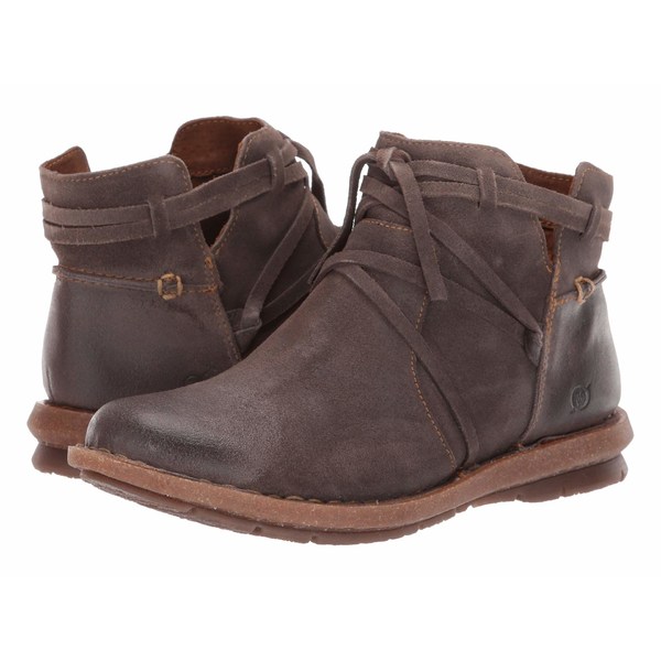 【楽天カード分割】 ボーン レディース ブーツ Grey&レインブーツ ボーン シューズ Tarkiln レディース Grey Distressed, パーツショップジェニュイン:052843cd --- kulturbund-sachsen-anhalt.de 【楽天カード分割】 ボーン レディース ブーツ Grey&レインブーツ ボーン シューズ Tarkiln レディース Grey Distressed, パーツショップジェニュイン:052843cd --- kulturbund-sachsen-anhalt.de