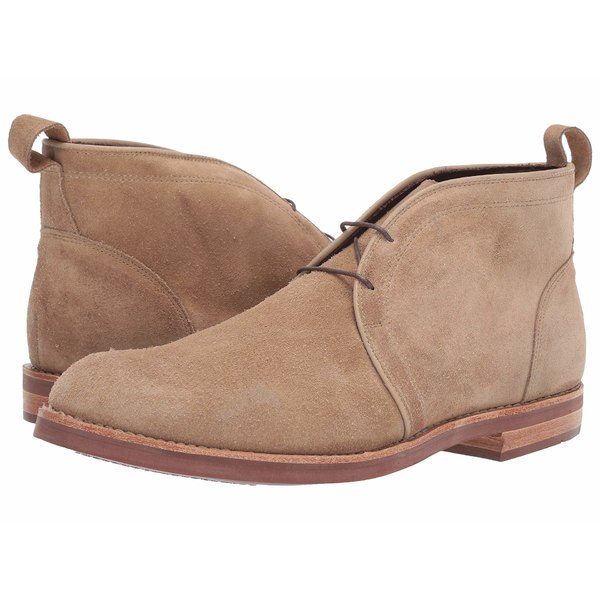 nomad chukka boot
