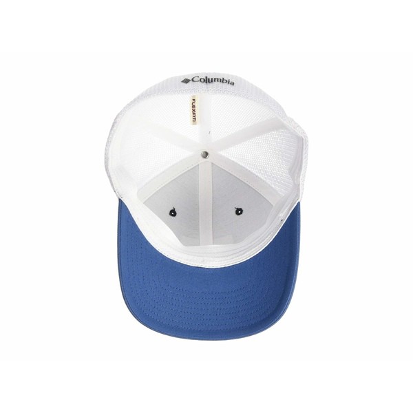 columbia trail ethos mesh hat