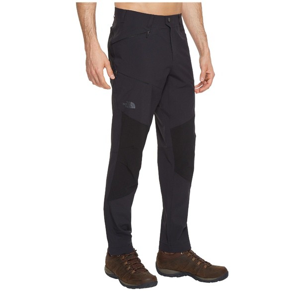 north face progressor pant