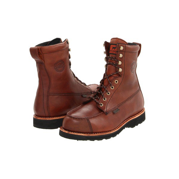 日本最大のブランド アイリッシュ・セッター メンズ ブーツ メンズ シューズ&レインブーツ 808 シューズ Wingshooter 808 Brown Leather, インナー通販エルドシック:c49fcb95 --- kzdic.de 日本最大のブランド アイリッシュ・セッター メンズ ブーツ メンズ シューズ&レインブーツ 808 シューズ Wingshooter 808 Brown Leather, インナー通販エルドシック:c49fcb95 --- kzdic.de