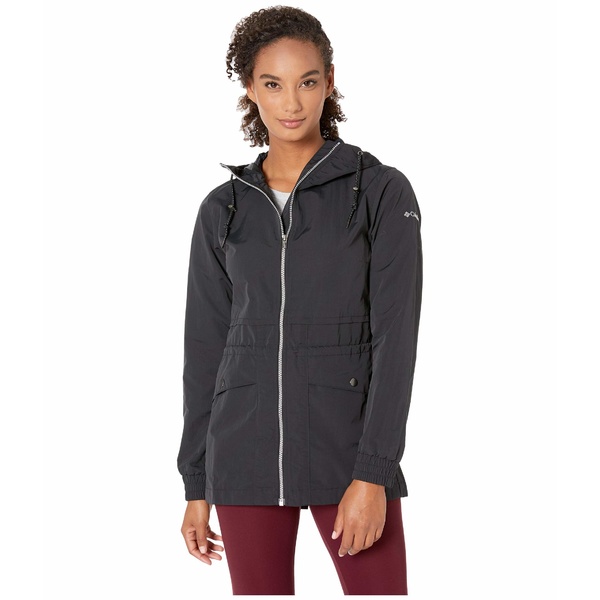 Saleセール コロンビア レディース コート アウター Day Trippin Jacket Black 21福袋 Carlavista Com