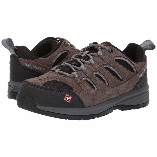 Boulder Steel 通販 Windoc メレル スニーカー レディース シューズ Toe Www Ventacity Com