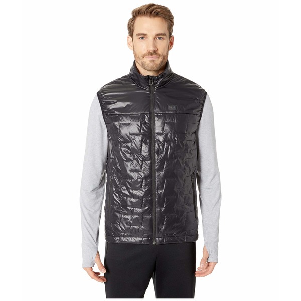 【一部予約!】 ヘリーハンセン メンズ コート アウター Lifaloft Insulator Vest Black, 【リップル】ハワイアンジュエリー a02ced00