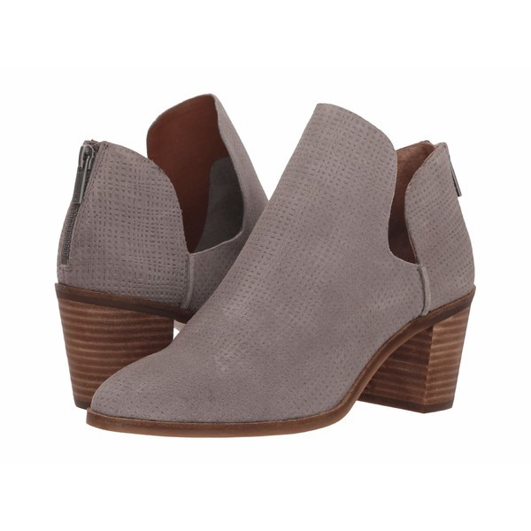 多様な ラッキーブランド Suede シューズ レディース ブーツ&レインブーツ Powe シューズ Powe Titanium Suede Leather, 直入郡:5ff5cccc --- kulturbund-sachsen-anhalt.de 多様な ラッキーブランド Suede シューズ レディース ブーツ&レインブーツ Powe シューズ Powe Titanium Suede Leather, 直入郡:5ff5cccc --- kulturbund-sachsen-anhalt.de