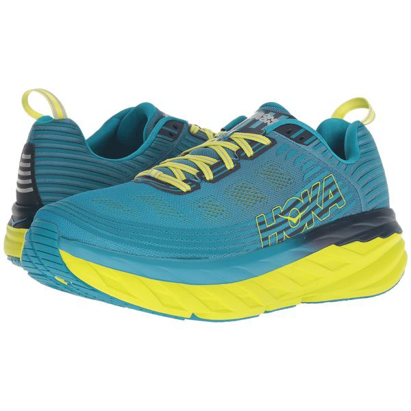 【18%OFF】 ホッカオネオネ メンズ スニーカー 6 スニーカー シューズ Bondi 6 Carribean メンズ Sea/Storm Blue, フクサキチョウ:b04ea710 --- kzdic.de 【18%OFF】 ホッカオネオネ メンズ スニーカー 6 スニーカー シューズ Bondi 6 Carribean メンズ Sea/Storm Blue, フクサキチョウ:b04ea710 --- kzdic.de