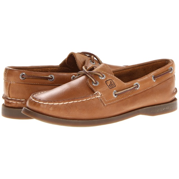 Sahara 2 Eye デッキシューズ スペリー W Honey レディース 通販 シューズ Outsole A O Www Ventacity Com