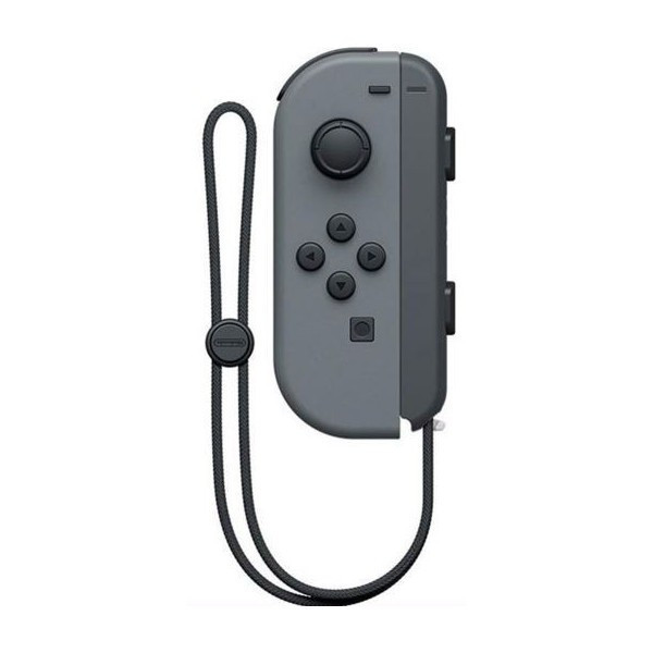 Joy Con L 灰色nintendo Switch正品nintendo Switch Joy Con單個控制器左無其他配件 無包裝 Joy Con L グレー Nintendo Switch 純正品 ニンテンドー スイッチ ジョイコン 単品 コントローラー 左 その他付属品なし パッケージなし商品 日本露天購物 Ruten Japan