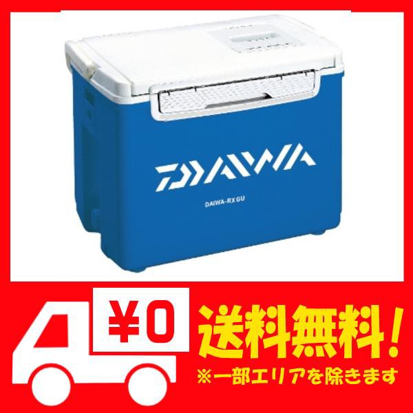 選ぶなら 釣り クーラーボックス ダイワ Daiwa Rx 30x X Gu その他のスポーツ