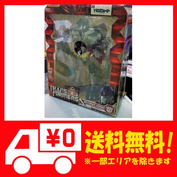 返品送料無料 トランスフォーマーリベンジ オプティマスプライムブラックバージョン Saleセール Wjelaser Com