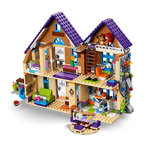 人気満点 レゴ Lego フレンズ ミアのどうぶつなかよしハウス ブロック おもちゃ 女の子 保証書付 Www Cheftools Com Sa