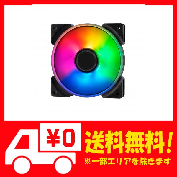 おすすめ Fractal Design Prisma Al 12 Pwm Pcケースファン 12cm Fn1231 Fd Fan 期間限定セール Gdpcambodia Org