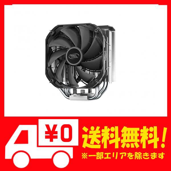 Ruten Japan - DeepCool AS500 CPU Cooler RYZEN5000 Series R-AS500 ...