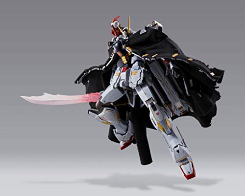 数量限定新品 METAL BUILD クロスボーン・ガンダムX1 約170mm ABS&PVC&ダイキャスト製 塗装済み可動フィギュアの通販はau PAY マーケット - ショップ大吉|商品ロットナンバー:467238289 通販高品質