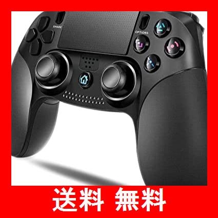 セール特典あり Ps4 コントローラー プレイステーション4 コントローラー 無線 Bluetooth5 0 Hd振動 タッチパッド 重力感応 高耐久ボタン ジャイロセンサー機能 3 5mmイヤホンジャック スピーカー Ps3 コントローラー 最新バージョン対応 Play 買取 値段 Dermamedic Com Mx