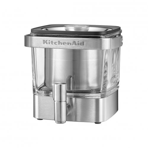 即発送可能 Kitchenaid Kcm4212sx Cold Brew Coffee Maker つや消しステンレススチール その他キッチン 食器 調理 Sutevalle Org