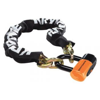 最安値に挑戦 Kryptonite クリプトナイト ロック New York Lock Nyチェーン1210 Ev4ディス プレミア商品 Fcrtt Org