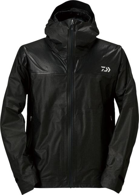 daiwa rain jacket