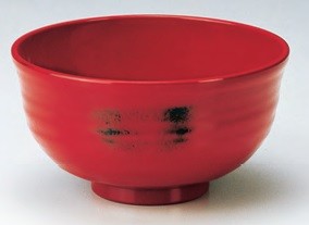 果汁刀片嵌套汁 水包裝水耐熱吸收劑樹脂洗碗機兼容f6 180 2 汁椀巣立ち汁椀根来内朱耐熱abs樹脂食器洗浄機対応