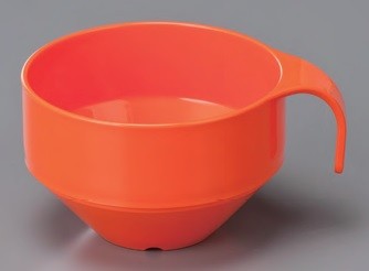 耐熱pp型易型模具橙色餐具清洗劑兼容聚丙烯樹脂f5 179 11 F6 1 11 耐熱ppトッティー独楽型椀オレンジ食器洗浄機対応ポリプロピレン 樹脂f5 179 11 F6 1 11 日本露天購物