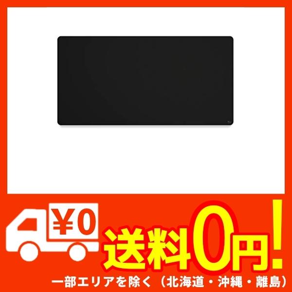 包装無料 送料無料 Glorious ゲーム用マウスマット Xxl Stealth 初回限定
