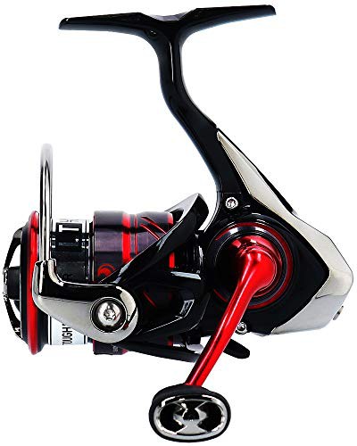 超歓迎安い ダイワ(DAIWA) PAY マーケット - 蒲田FACTORY au PAY マーケット店|商品ロットナンバー:500480806 スピニングリール 18 月下美人MX LT2000S-P (2018モデル)の通販はau 最新作2022