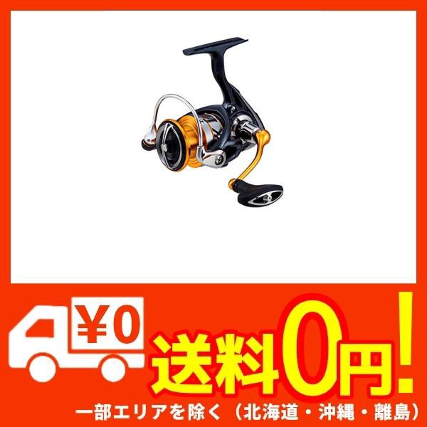 激安銀座 店 ダイワ Daiwa スピニングリール レブロス Lt2500d モデル オンラインストア在庫 Pnlp Sn