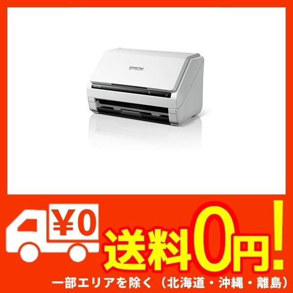日本未発売】 LALAHOUSEエプソン スキャナー DS-571W シートフィード A4両面 Wi-Fi対応