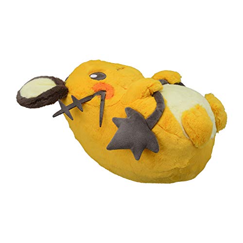 最終値下げ ポケモンセンターオリジナル ふわふわ抱きぬいぐるみ デデンネ 最適な価格