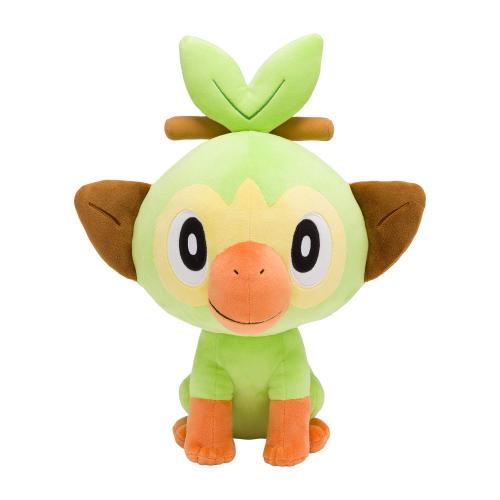 売れ筋 ポケモンセンターオリジナル ぬいぐるみ 等身大サルノリ 週間ランキング１位獲得 Diquinsa Com Mx