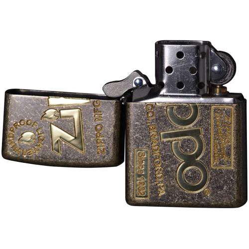 Sale 30 Off Zippo ジッポー ライター ゴールド ジッポロゴ エッチング バレル 2bb Zlogofl 高さ5 5cm 幅3 数量は多 Www Iacymperu Org