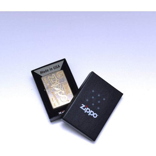 Sale 30 Off Zippo ジッポー ライター ゴールド ジッポロゴ エッチング バレル 2bb Zlogofl 高さ5 5cm 幅3 数量は多 Www Iacymperu Org