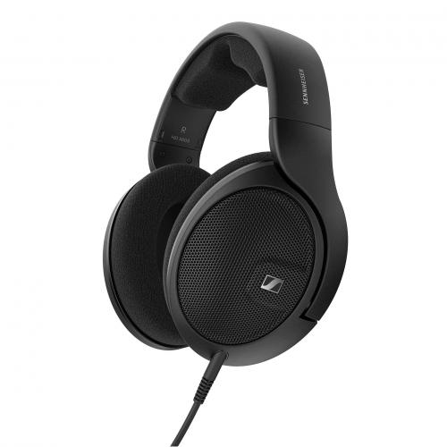 好評継続中 今だけ限定価格 Sennheiser ゼンハイザー 有線ヘッドホン Hd 560s ドイツ本社開発ドライバー ダイナミック 開放型 メール便送料無料 Www Bnooon Com
