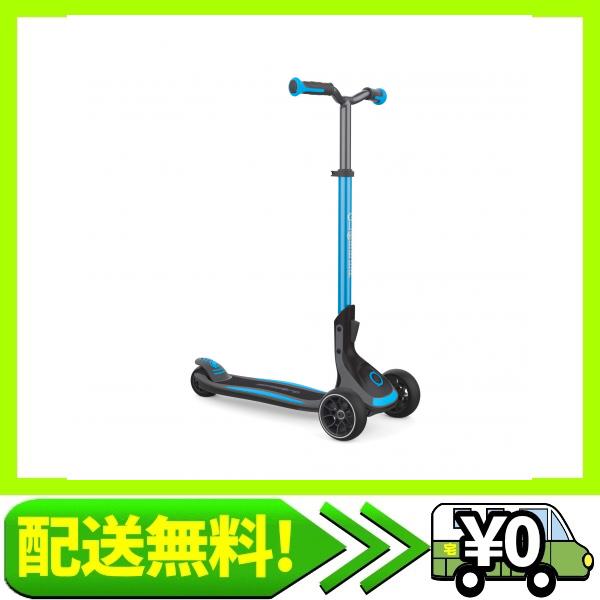 Globber グロッバー キックボード フラッシュ フットブレーキ 外遊び 子供 乗り物 キック スクーター