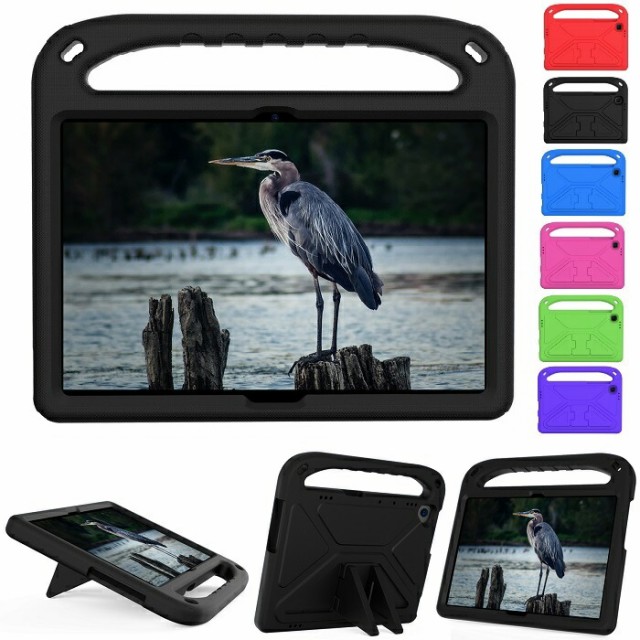NEC Lavie T8案例EVA衝擊器PC-TAB08H02 / PC-T0875CAS / PC-T0855CAS封面兒童減震禁忌簽布08H02  / T0875CAS / T0855CAS手錶TAB08H02 / T0875 CAS / T0855 CAS 8INCH展台支架NEC  8英寸2021型號平板電腦箱包郵-