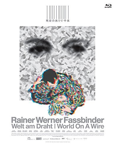 大幅割引セール あやつり糸の世界 Blu Ray 初回限定生産版 品 格安売上 Perrysgroup Com