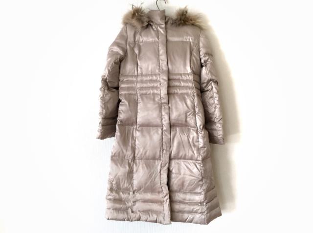 驚くばかりリフレクト ダウン コート 人気のファッショントレンド