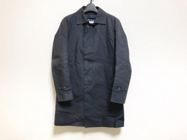 髪型 新鮮なマッキントッシュ フィロソフィー コート メンズ