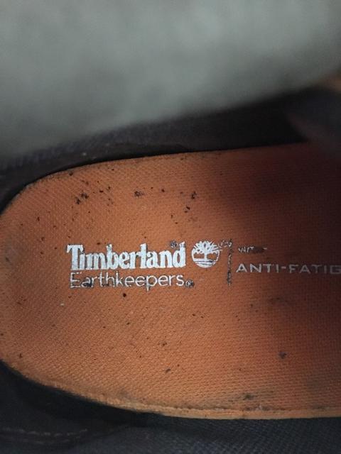 timberland 5344r