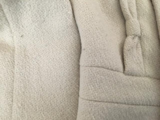 ウィルセレクション Willselection コート サイズ1 S レディース グレーベージュ 冬物 ショート丈 中古 の通販はau Wowma ワウマ ブランディア Au Wowma 店 商品ロットナンバー