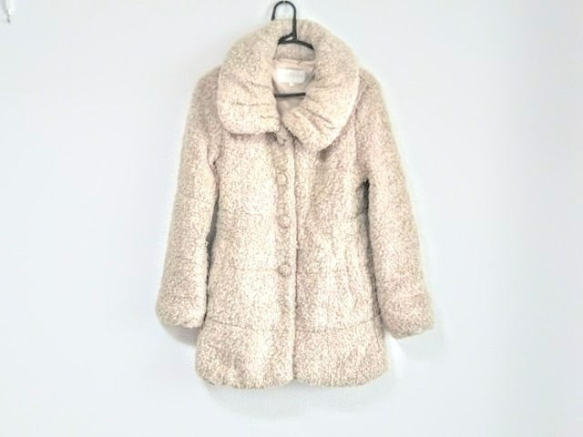 プロポーションボディドレッシング Proportion Body Dressing ダウン