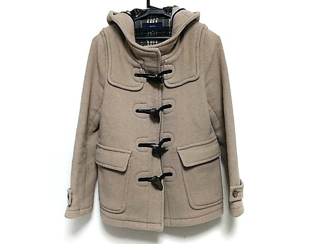 Snidel スナイデル のダッフルコート Ships For Women シップス