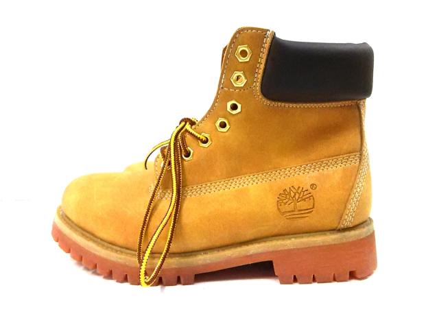 timberland 34