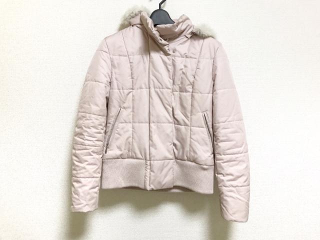 クミキョク 組曲 Kumikyoku ダウンジャケット サイズ2 M レディース 美