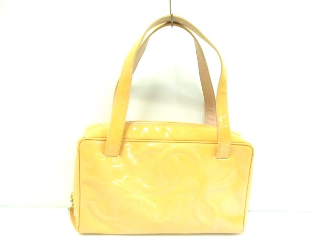 大特価!! シャネル CHANEL ショルダーバッグ ココマーク CHANEL レディース シャネル - ライトブラウン ココマーク PVC(塩化ビニール)【】, 美濃のちゃわん屋さん 古林恩羅院:2aa64126 --- kzdic.de 大特価!! シャネル CHANEL ショルダーバッグ ココマーク CHANEL レディース シャネル - ライトブラウン ココマーク PVC(塩化ビニール)【】, 美濃のちゃわん屋さん 古林恩羅院:2aa64126 --- kzdic.de