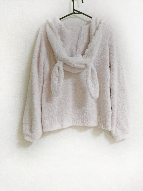 元のジェラート ピケ うさ 耳 人気のファッショントレンド